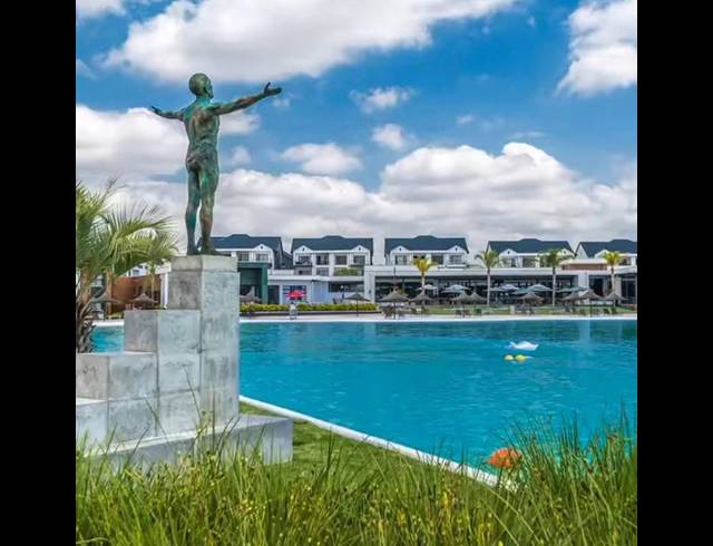 1 BEDROOM APARTMENT FOR SALE IN BLYDE RIVERWALK ESTATE